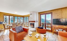 Balcons Du Soleil Y2 211 - Quiet Apartment 6 Pers